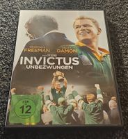 Invictus DVD - Unbezwingbar (20028)
