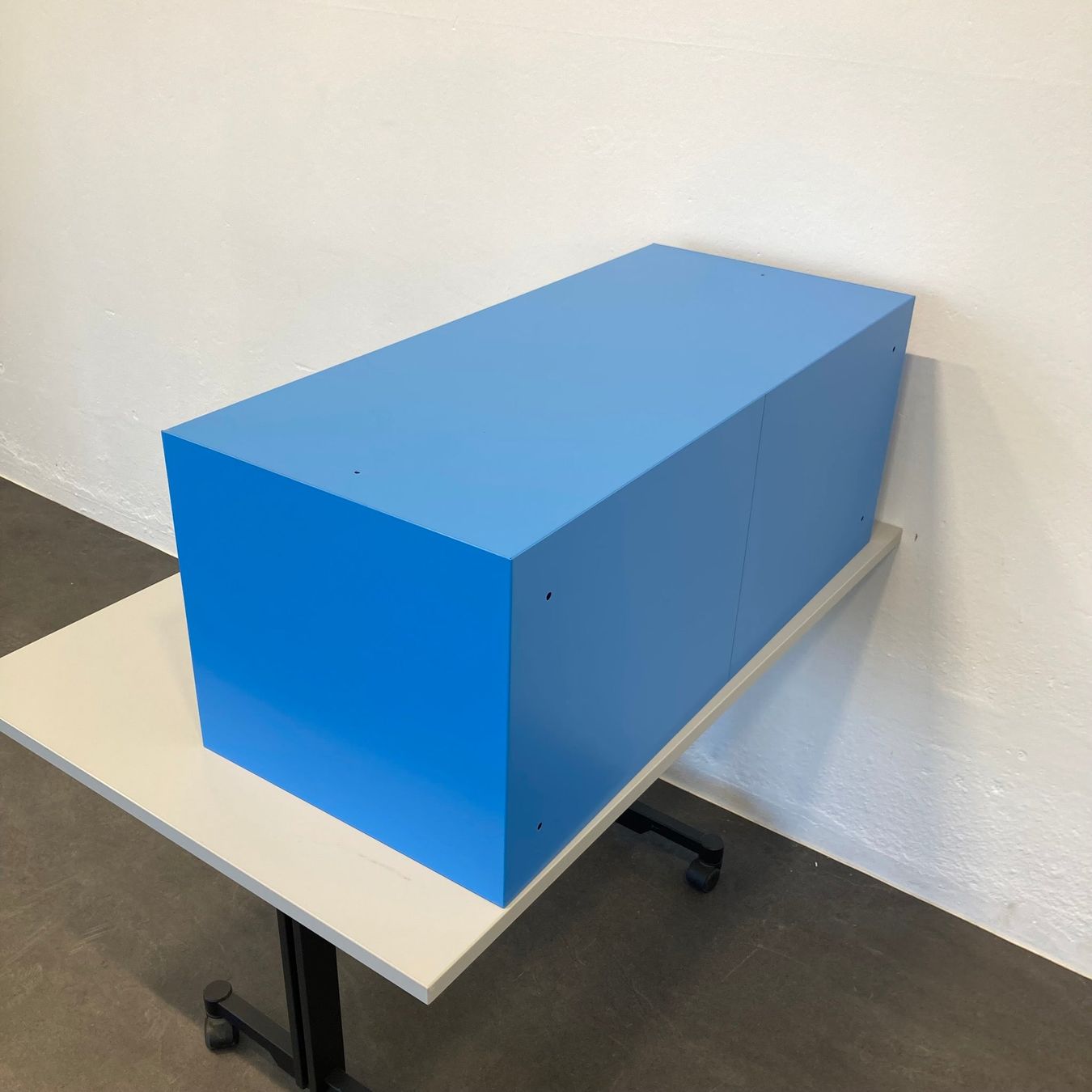 Lista Armadi: Lista Office LO Locker Modul Hellblau mit Schlüssel – Usato da Schönenwerd venduto da mcofficeshop 7