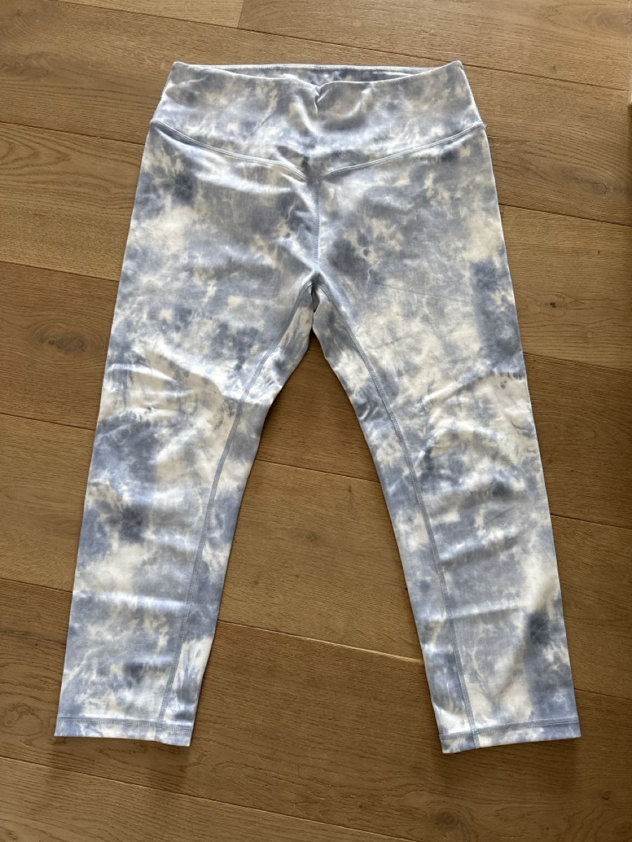Leggings: 7/8 Leggins – Usato da Wettswil venduto da lalinda85