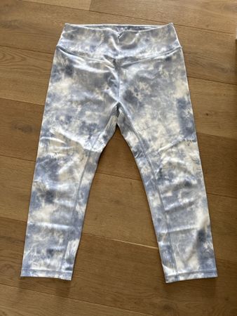 7/8 Leggins