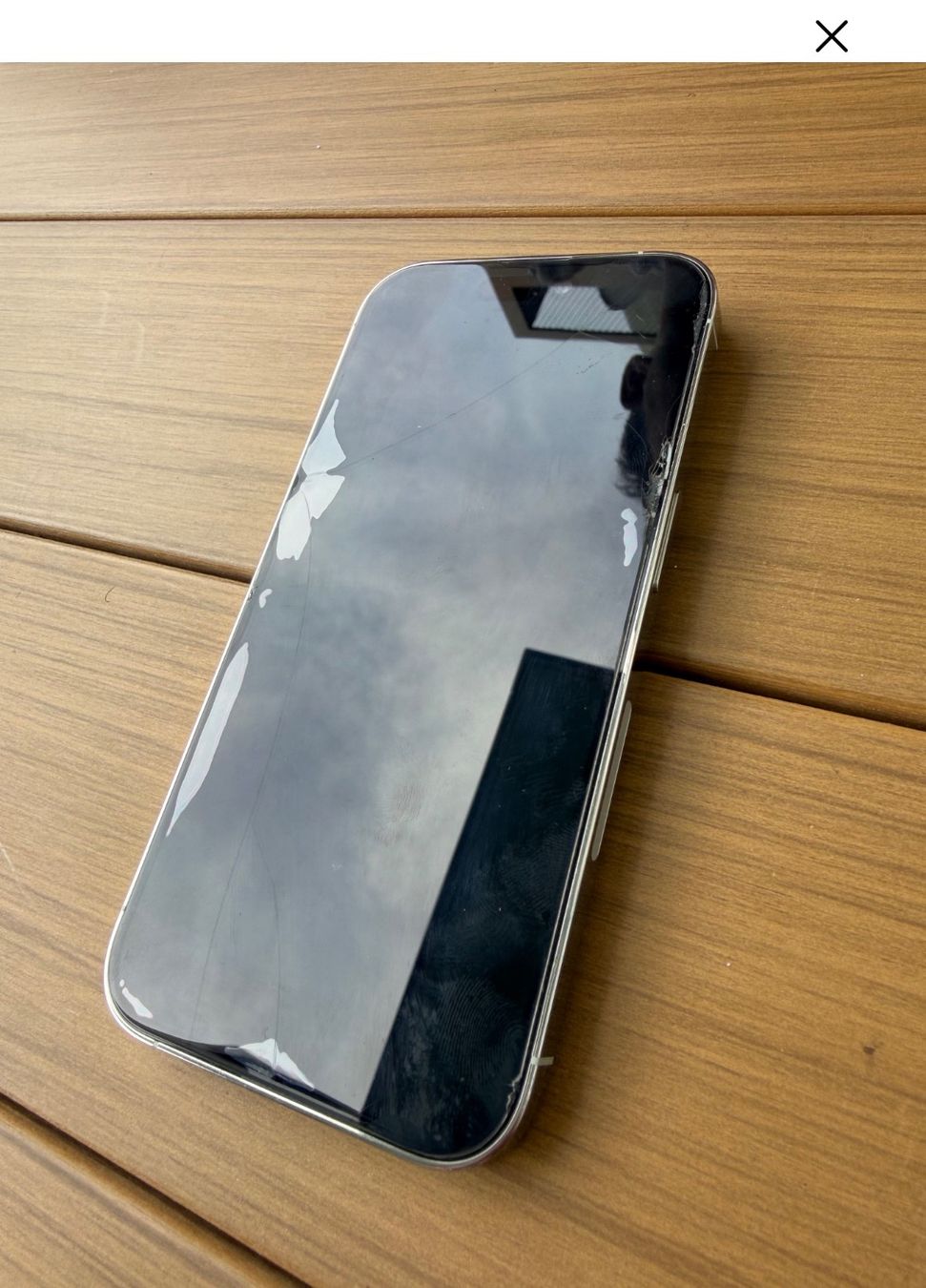 Apple Telefoni cellulari / Smartphones: Iphone 14 pro 256 GB – Nuovo (secondo la descrizione) da Dübendorf venduto da dal_2mgj 2