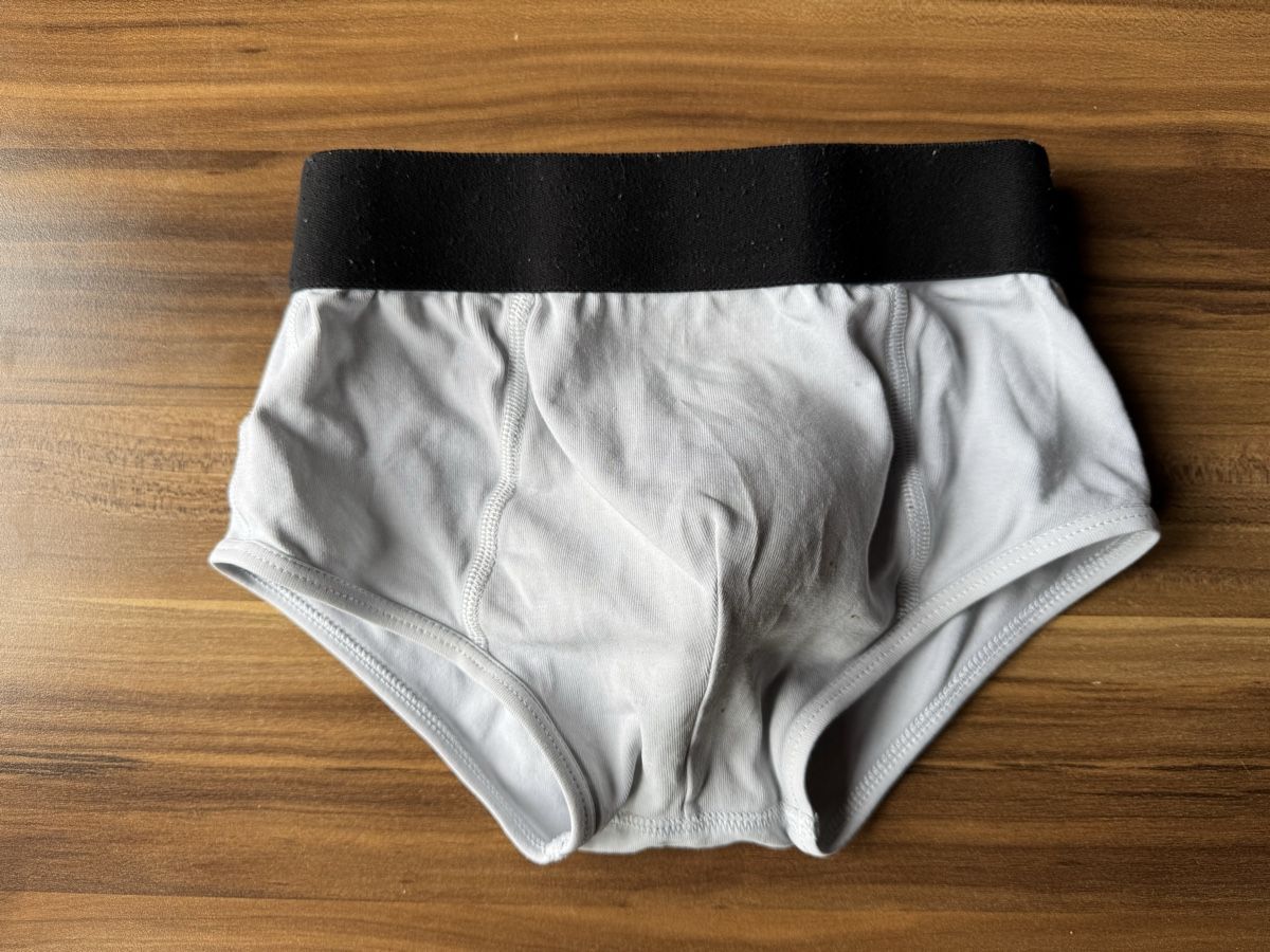Unterwäsche: Tiefschutz Gr. 22-26 – Gebraucht aus Langenthal von Ginli28