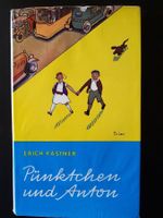 Kästner - Pünktchen und Anton 1950er