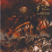 The Ruins Of Beverast – Foulest Semen Of A Sheltered Elite