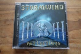 STORMWIND - REFLECTIONS - CD