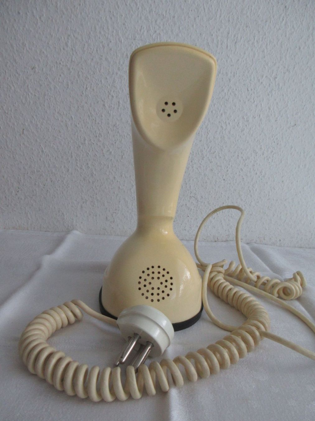 Ericsson Telefoni: Designer - Telefon Ericsson LM Kobra – Usato da Binningen venduto da tempipassati 1
