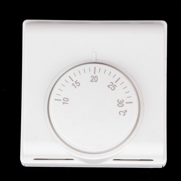Interruttori: Raumthermostat  10°C - 30 °C – Nuovo (secondo la descrizione) da Castiel venduto da mc_technik_brocki 1