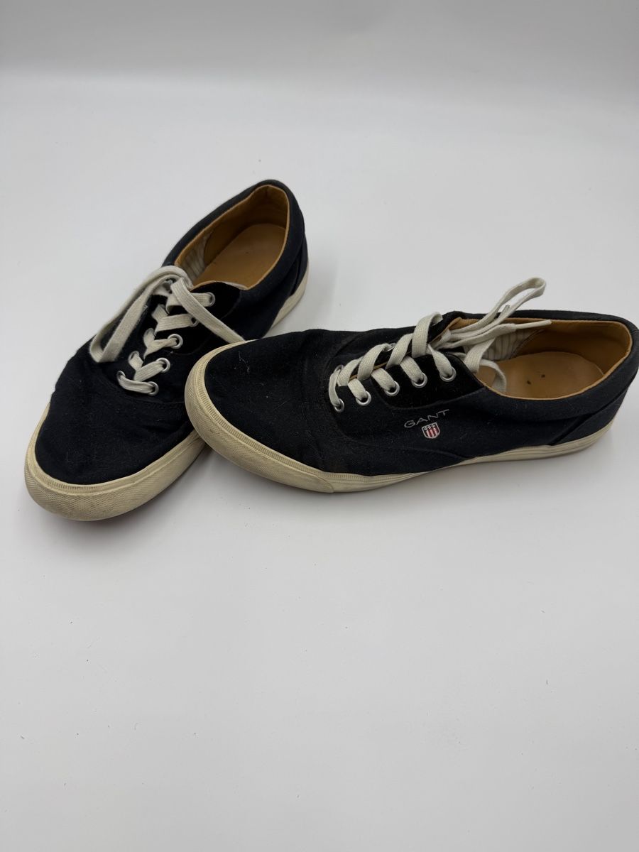 Gant Scarpe da uomo: GANT Schuhe - Grösse 42  – Usato da Bern venduto da Boerns11777 1