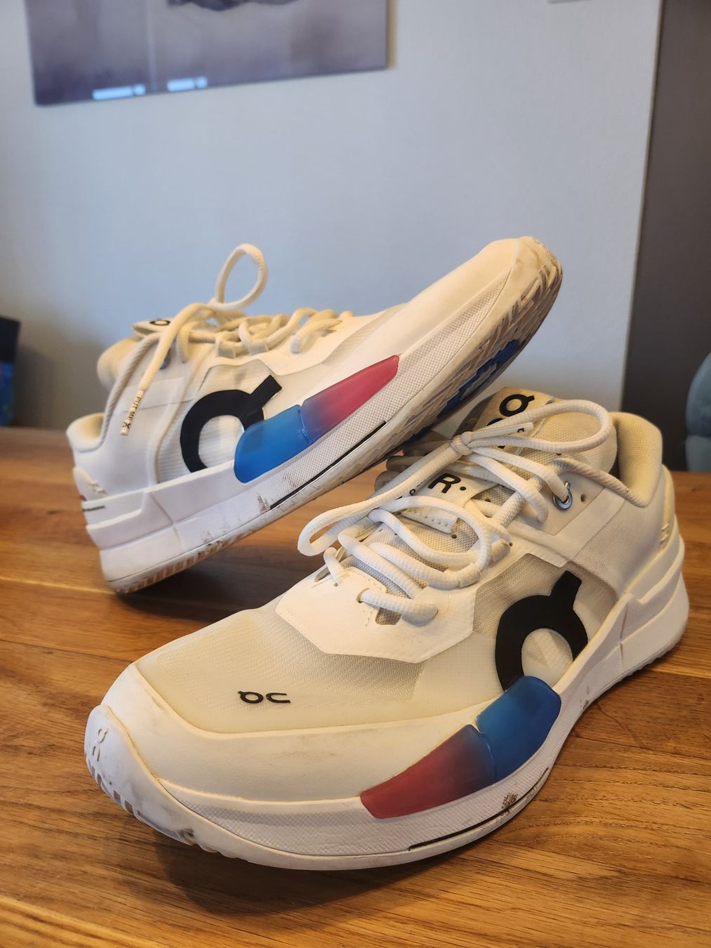 On Scarpe da uomo: On The Roger Pro 2 – Nuovo (secondo la descrizione) da Zürich venduto da LMaxi