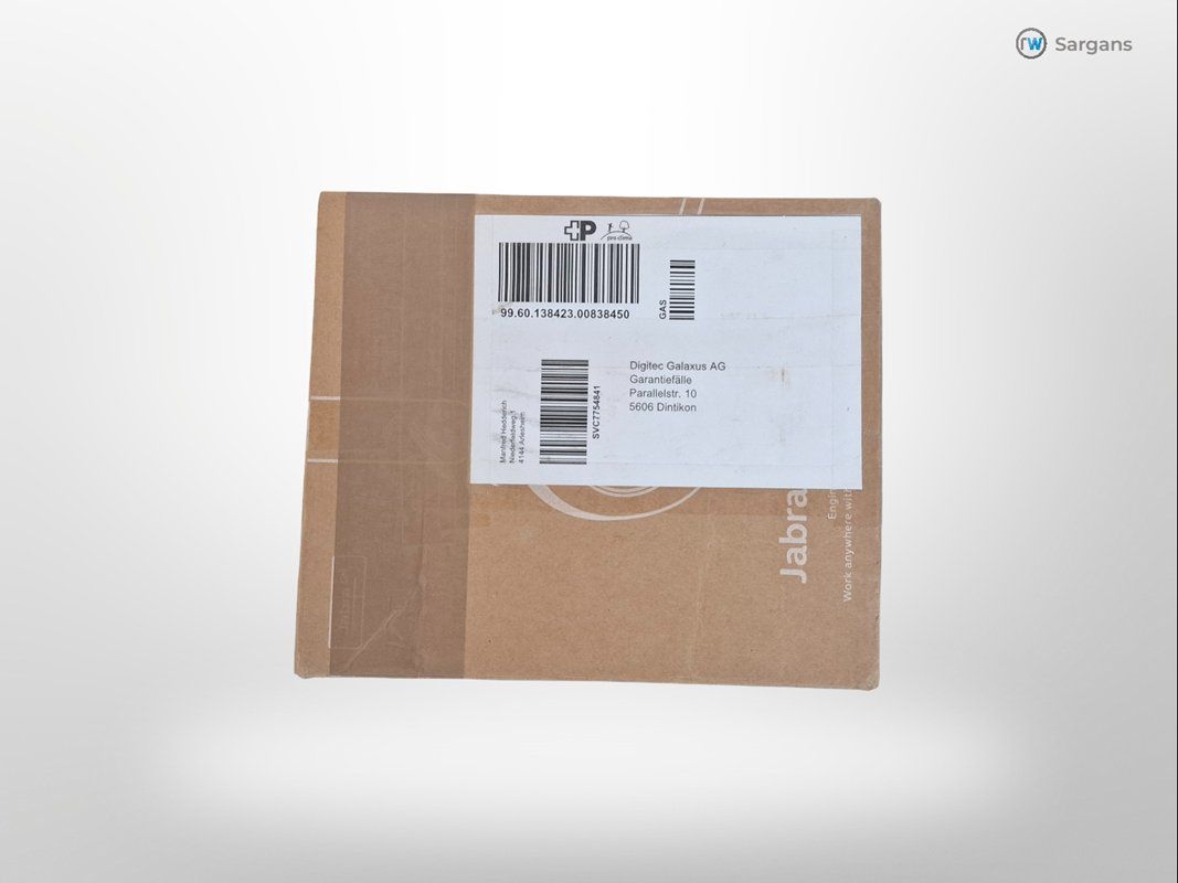 Jabra Cuffie: JABRA Evolve2 65 MS Office Headset – Nuovo (secondo la descrizione) da Sargans venduto da Restwert_Sargans 1