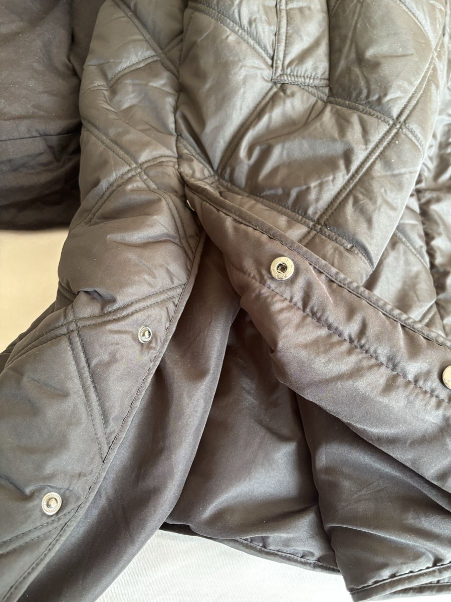 Cappotti: Winterjacke Gr. 40 – Nuovo (secondo la descrizione) da Wald AR venduto da bertli00 2