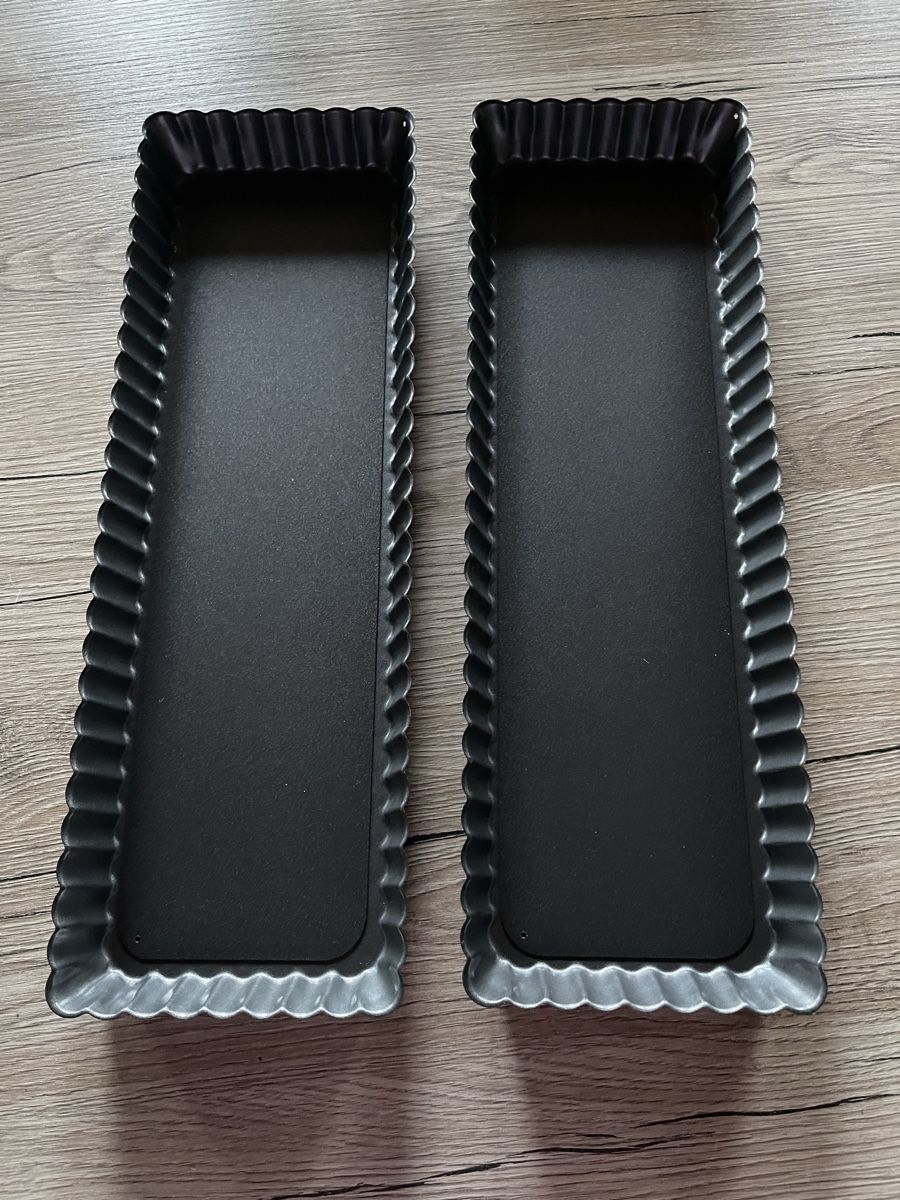 Betty Bossi Backformen: Backform mit Ausstossboden Crostatabackform – Neu und originalverpackt aus Fahrni b. Thun von ams_56jv