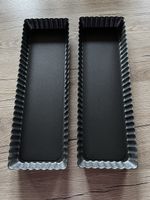 Backform mit Ausstossboden Crostatabackform