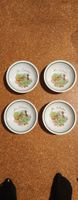 Salatschalen 4er Set