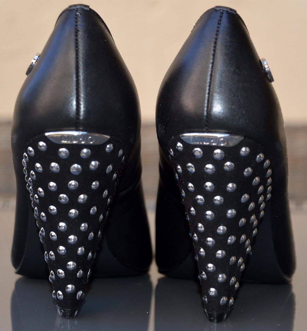 Liu Jo Scarpe da donna: Pumps Liu-Jo Milly 09  .35 – Nuovo e nell'imballaggio originale da Collonges venduto da Auganien 4