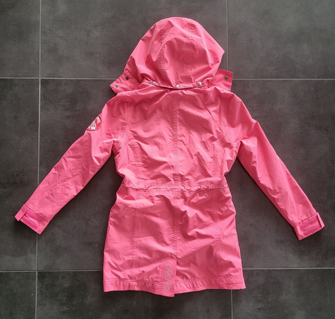 Giacche & Cappotti: Jacke / Parka Gr 140 – Nuovo e nell'imballaggio originale da Richterswil venduto da Rem2011 3