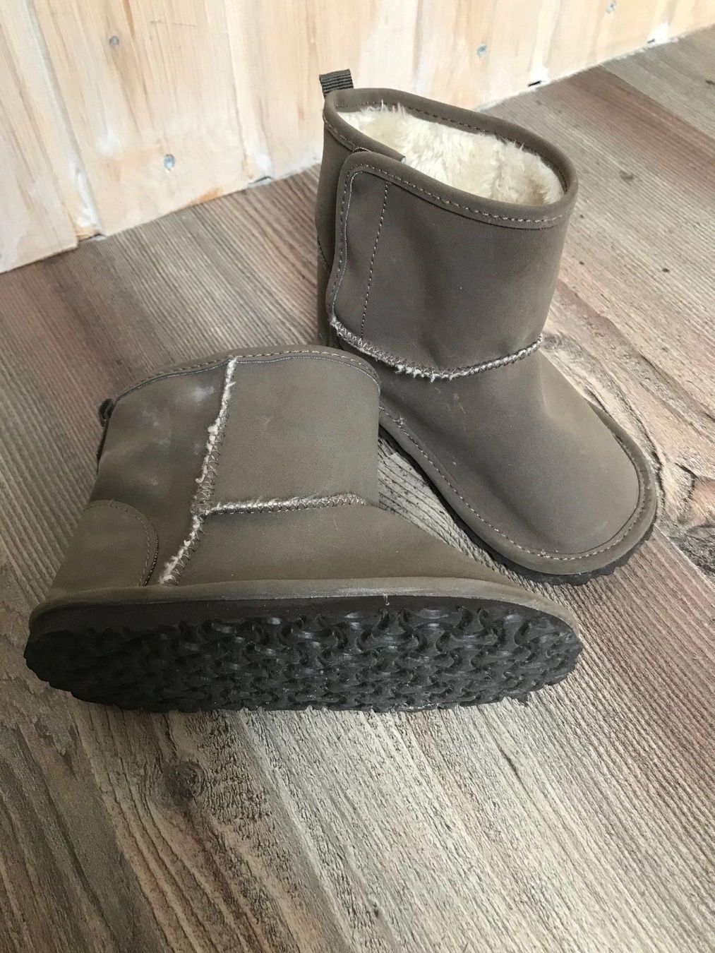 Gap Scarpe per ragazzi: Gap Baby-Boots – Nuovo (secondo la descrizione) da Nänikon venduto da broug 2