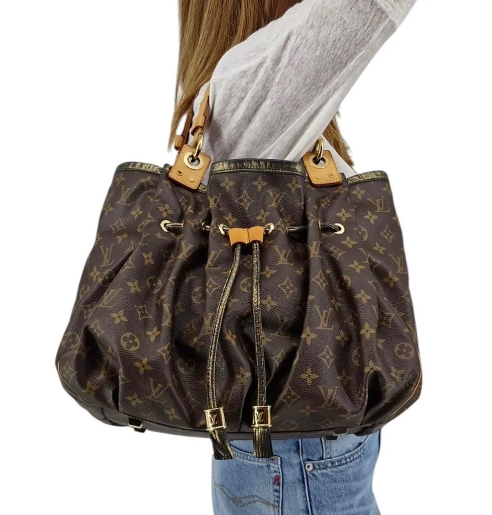 Louis Vuitton Sacs femmes: Louis Vuitton Irene – D'occasion à Reinach AG par BisMad3 2