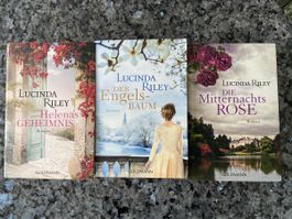 Lucinda Riley 