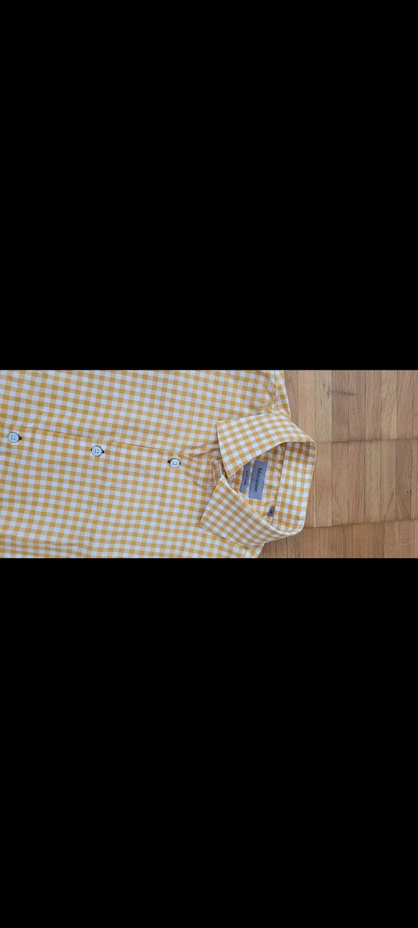 Camicie: Matinique Hemd Gr M Top Zustand – Nuovo (secondo la descrizione) da Emmenbrücke venduto da gatasalvache 2