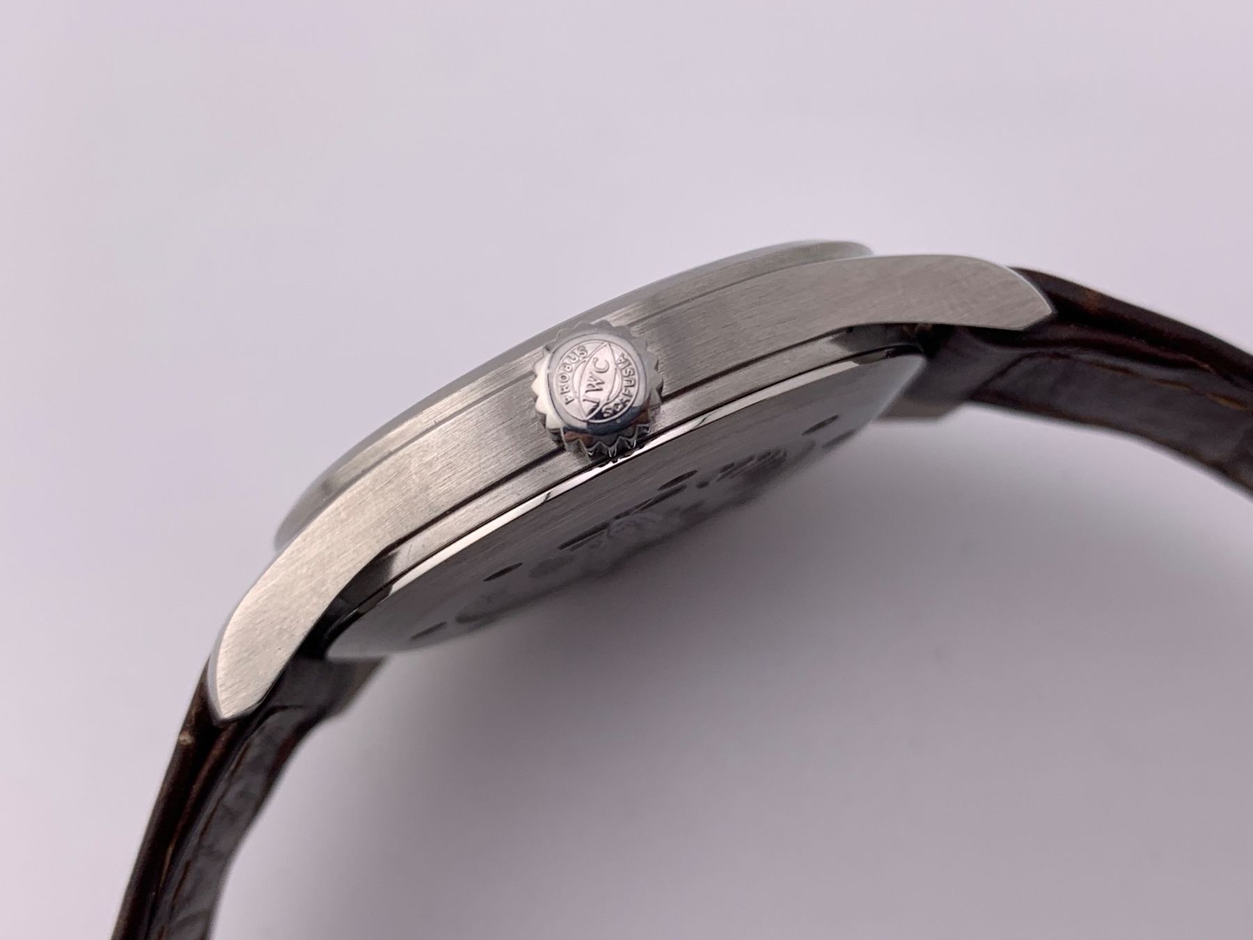 IWC Orologi: IWC spitfire série limitée de 1000 pièces full set – Usato da Biel/Bienne venduto da MrP_WatchesBiel 3