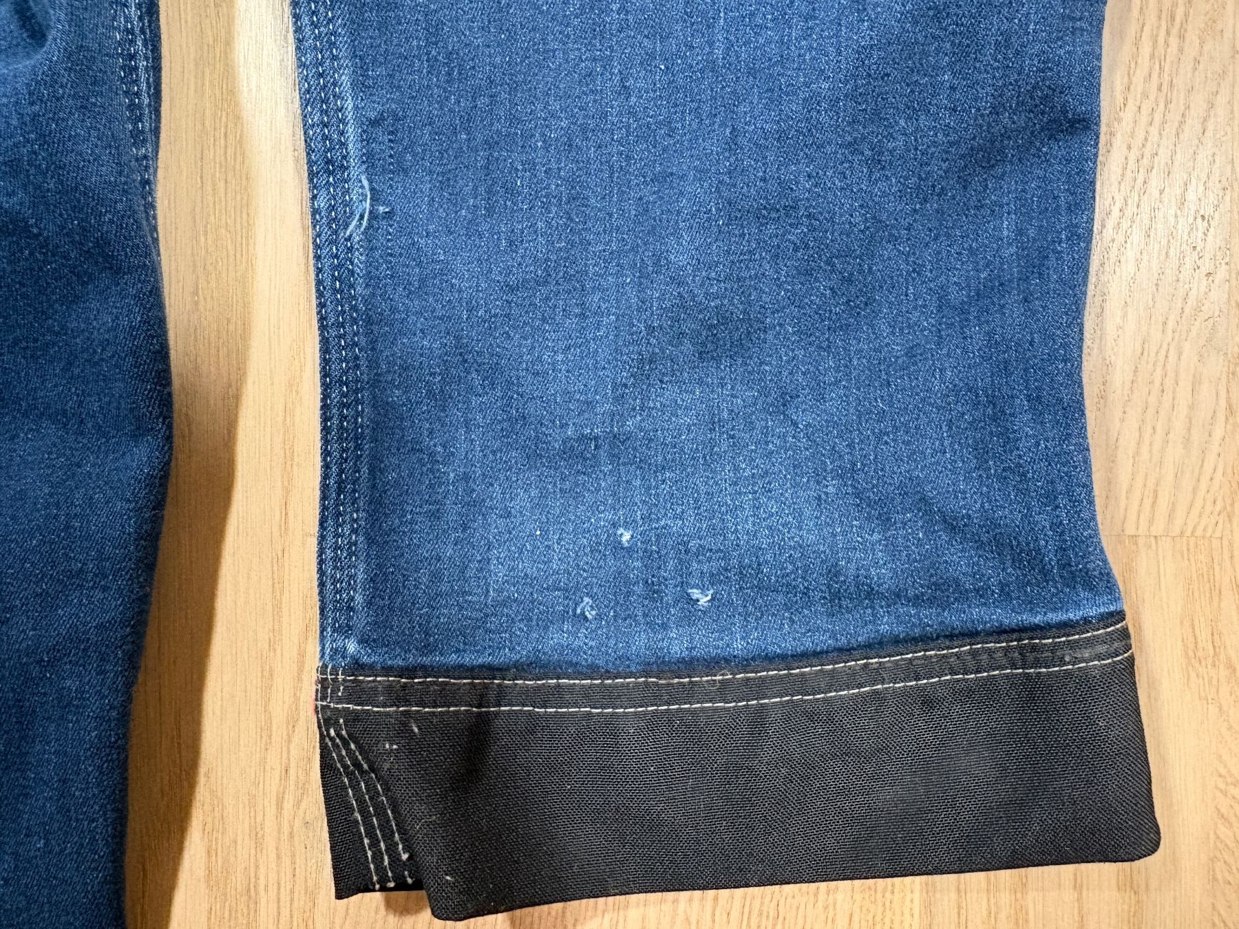 Jeans: DASSY® Osaka Stretch-Arbeitsjeans – D'occasion à Elgg par Jo_Naj 5