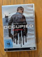 Occupied - Staffel 1 - 3 DVDs - Arte Edtion