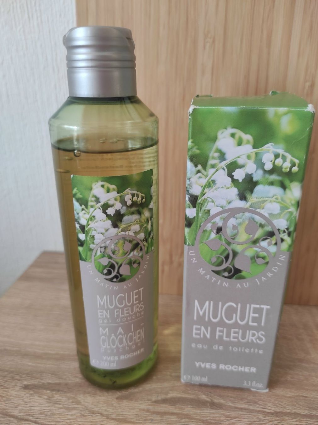 Yves Rocher Profumi & Eau de Toilette: Muguet en fleurs Yves Rocher -100ml – Usato da Renens VD venduto da cla_7zv5 1