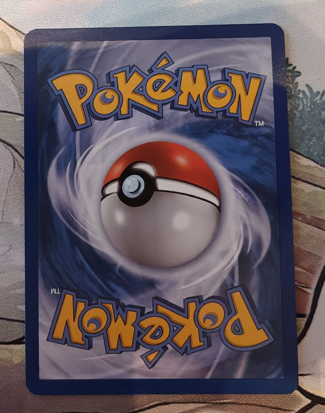 Pokémon Carte collezionabili: Chelterrar HS Entfesselt 10/95 – Usato da Kriens venduto da AlRome 1