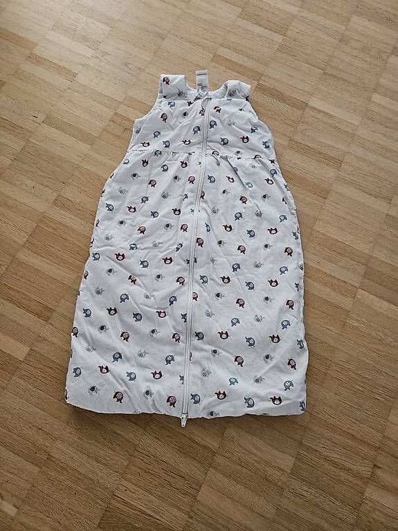 Schlafsäcke: Babyschlafsack – Gebraucht aus Olten von Spike0110