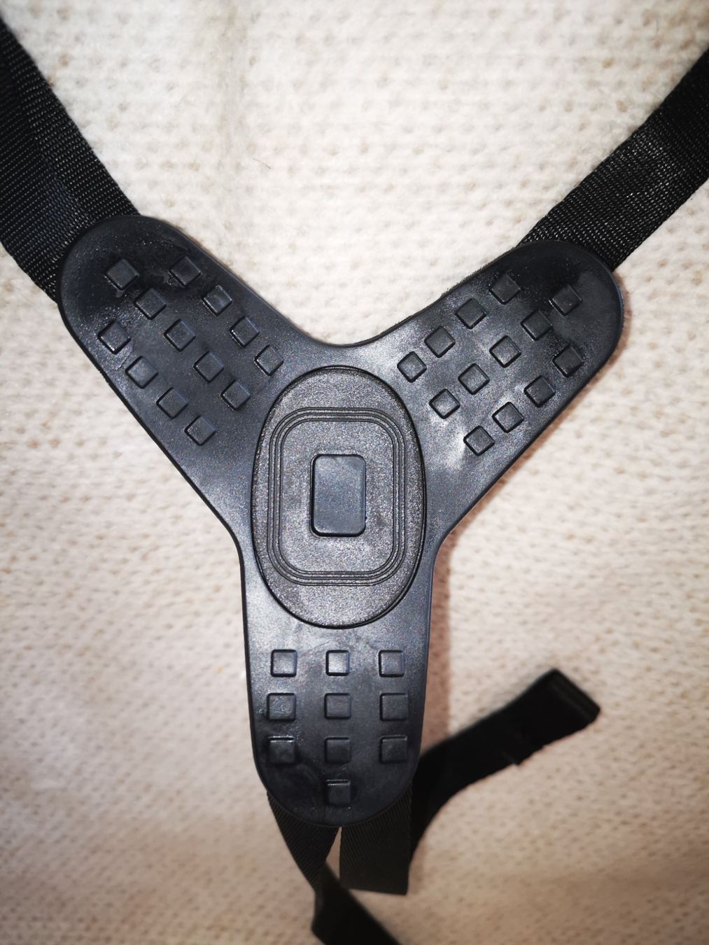 Gopro Stative & Köpfe: GoPro Halterung für Helm – Neu und originalverpackt aus Rebstein von Memo-Moonstar 2