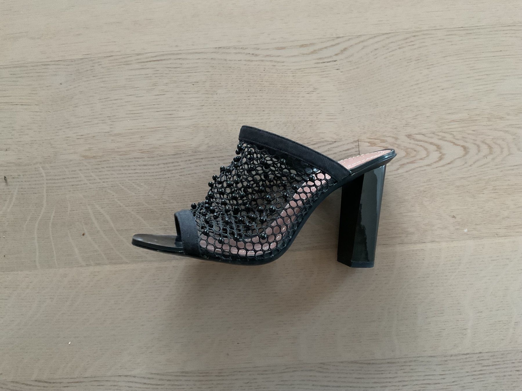 Zara Damenschuhe: Sommer-Heels – Gebraucht aus Dübendorf von Mittwoch.2023
