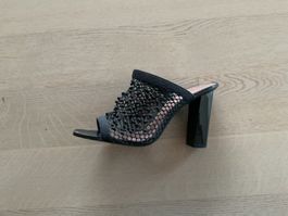 Sommer-Heels