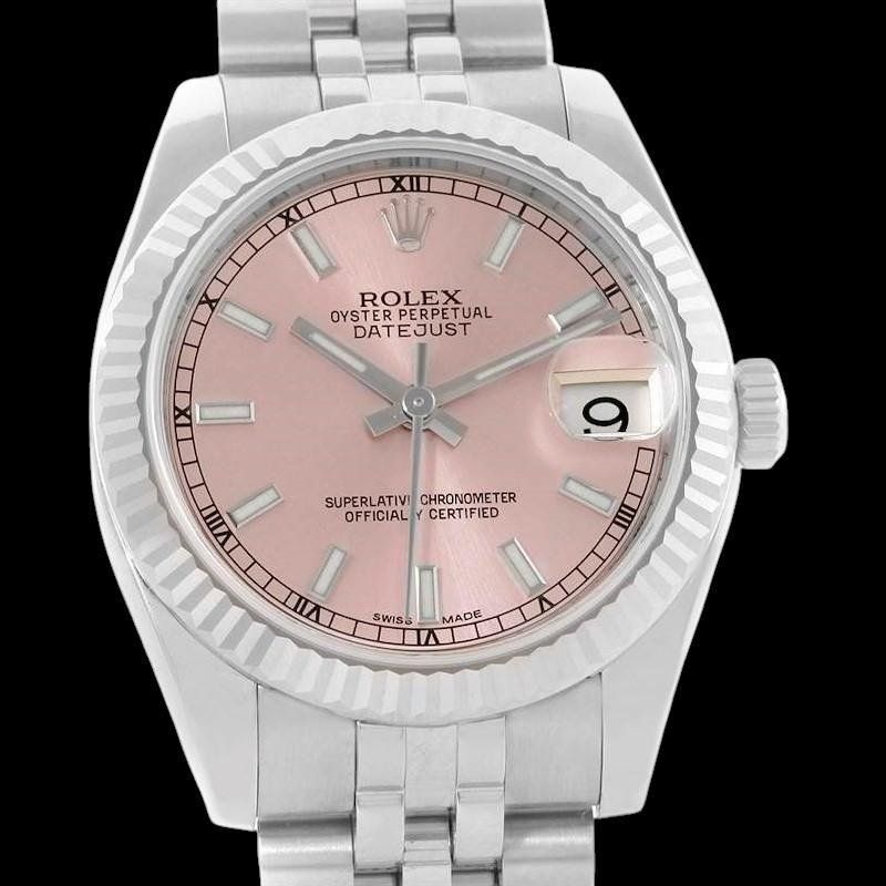 Rolex Orologi: Rolex Datejust ref. 178274 - FULL SET 2018 – Usato da Grancia venduto da Gioielleria_DoroTi