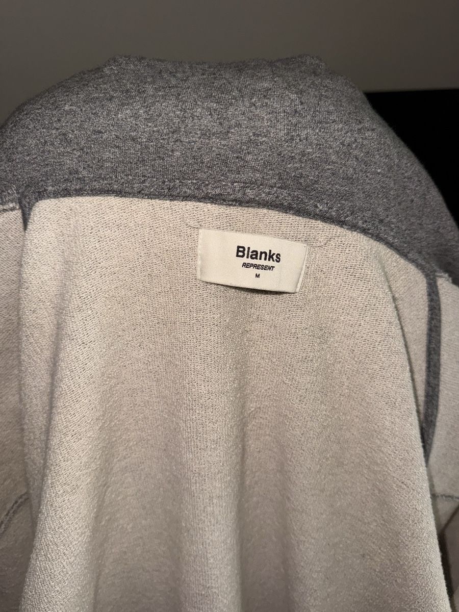 Represent Maglioni & Felpe: Represent Zip Hoodie – Usato da Näfels venduto da sellmemoric 1