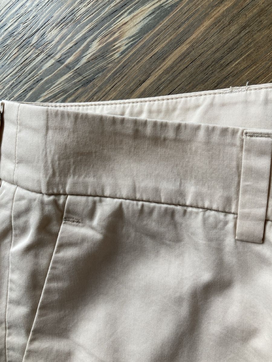 Akris Pantaloni: AKRIS Hose – Usato da Ettenhausen TG venduto da Babi69 4