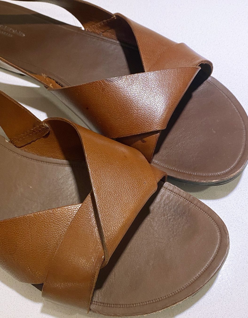 Vagabond Chaussures femmes: Ledersandalen Grösse 41 – D'occasion à Zürich par mint02 3