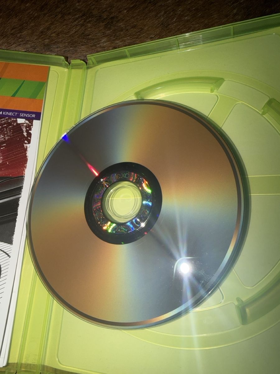 Microsoft Spiele: Xbox 360 Need for Speed Most Wanted Limited Edition – Gebraucht aus Neschwil von mch_kvt2 2