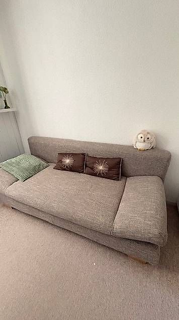 Pfister Sofas: Canapé- lit – Gebraucht aus prêles von lisihubi