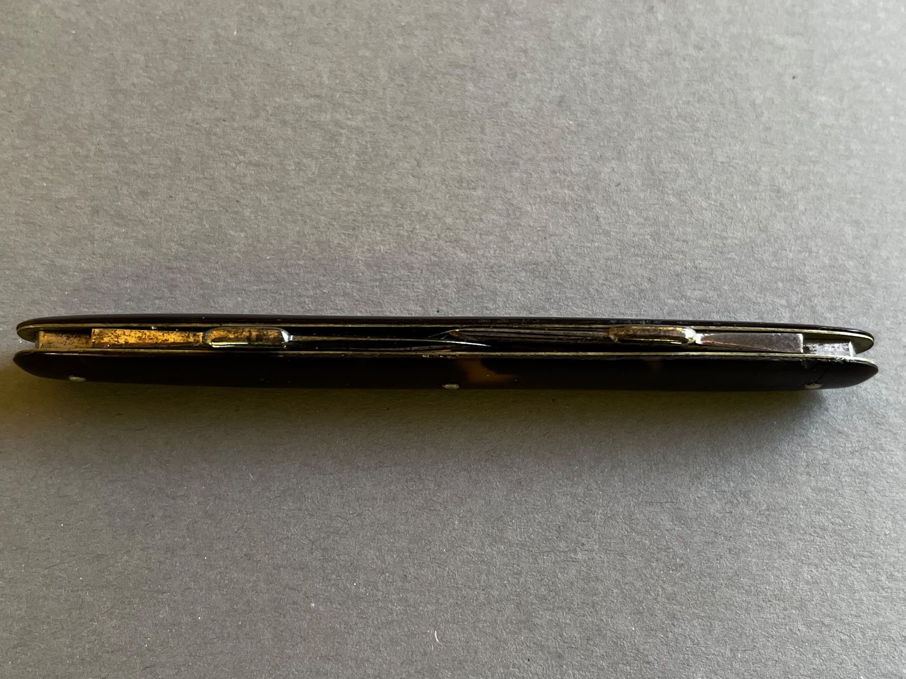 Couteaux de poche: Antikes Sackmesser 90 mm - selten – D'occasion à Zürich par FV.vintage 8