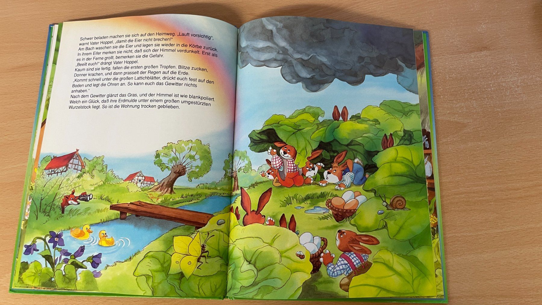 Bücher: Mein Osterhasenbuch – Gebraucht aus Glattfelden von markweb 5