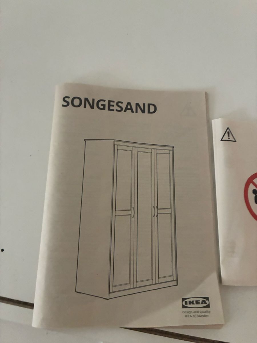 Ikea Schränke: Armadio IKEA – Neu und originalverpackt aus Rapperswil SG von fed_yjm2 3