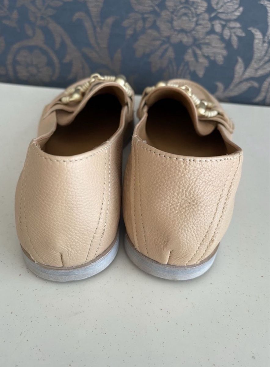 Mjus Scarpe da donna: Loafers von MJUS Gr.41 Leder – Usato da St. Gallen venduto da lfs_nxl8 3