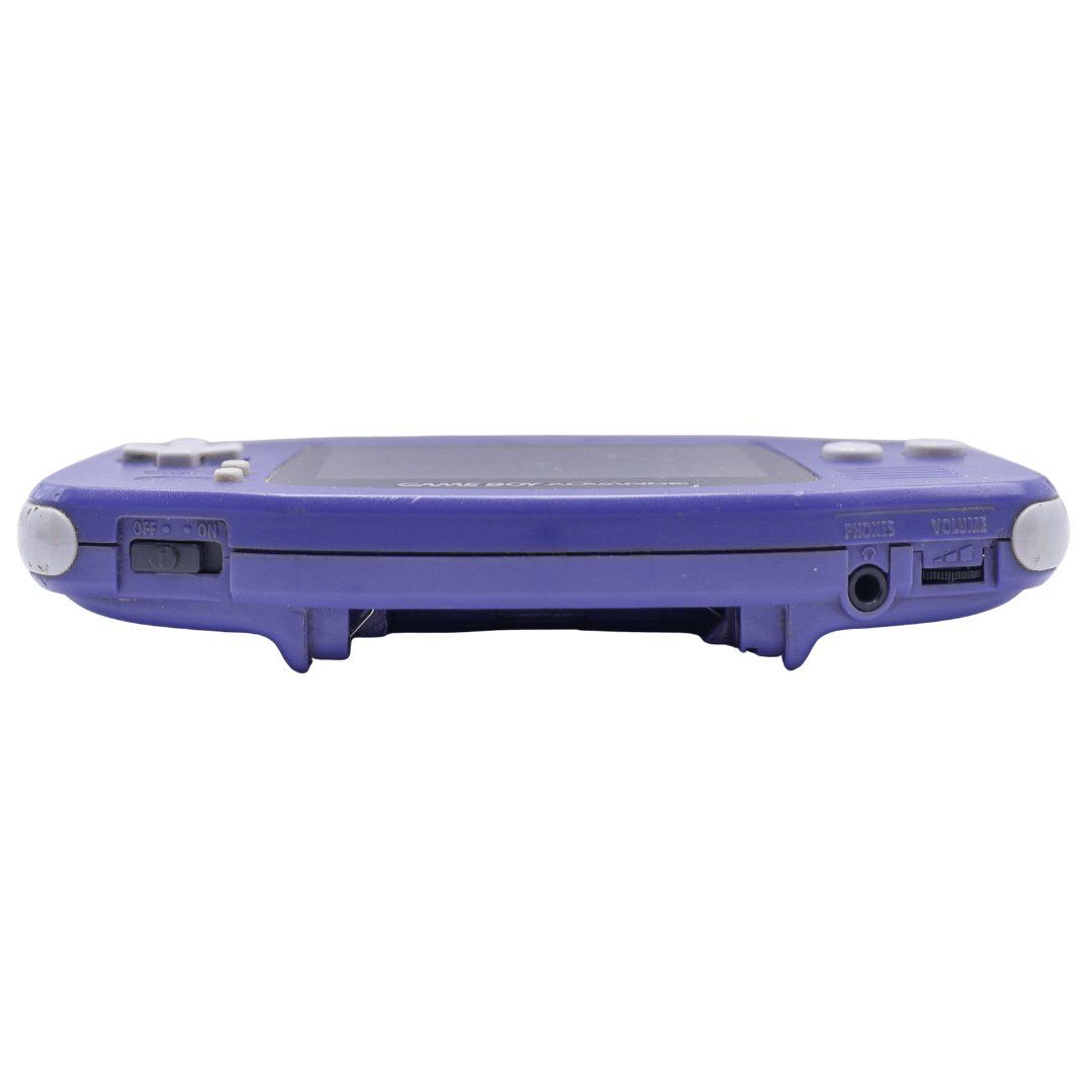 Nintendo Console: GameBoy Advance [Purple] – Usato da Paudex venduto da dindeboy 4