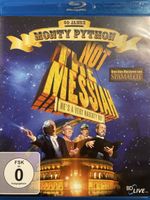 Monty Python : Not the Messiah (2009)