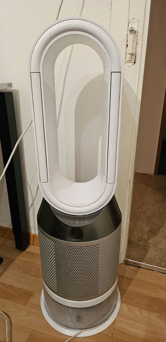 Dyson Purificatori d'aria: Dyson Pure Humidify+Cool Luftbefeuchter & Luftreiniger – Usato da Seuzach venduto da hwulf