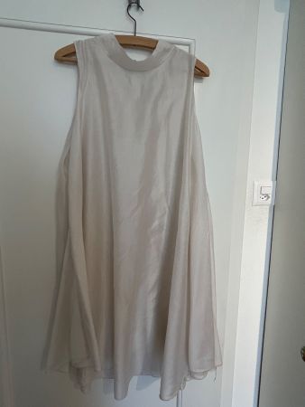 Zartes Sommerkleid S/M. 36/38