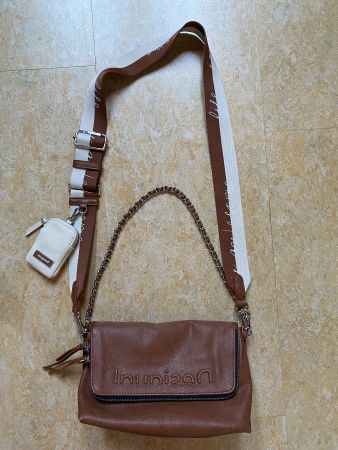 Desigual Handtasche / Borsa