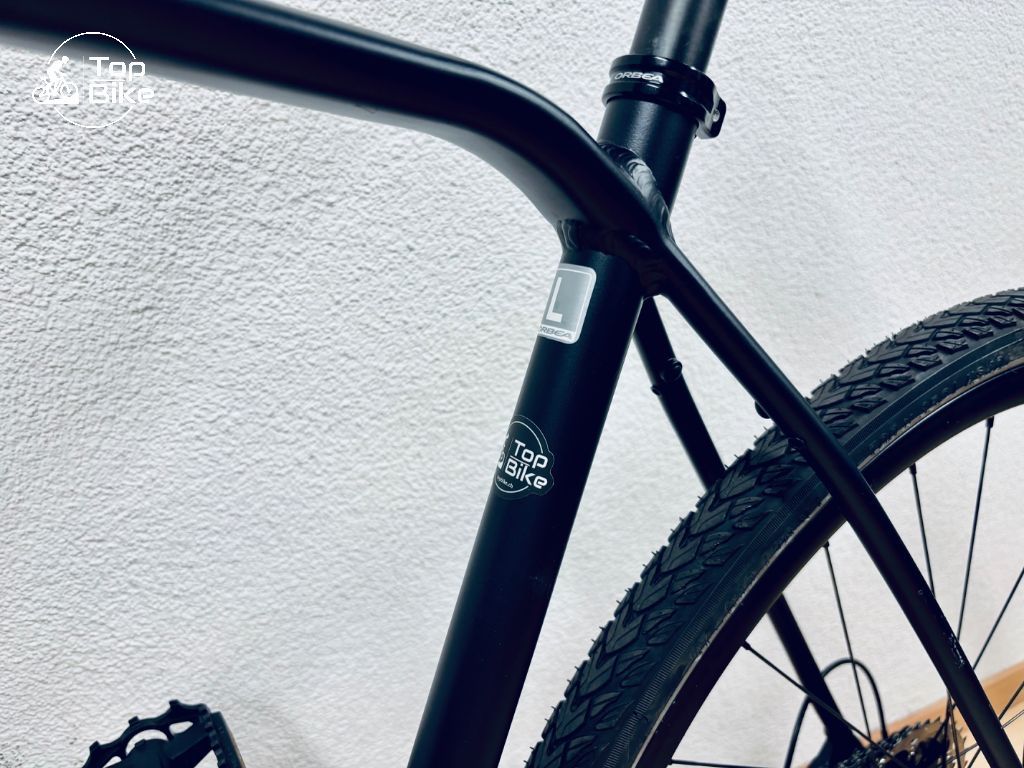 Orbea Biciclette: Orbea Terra H30 L – Usato da Stallikon venduto da TopBikeCH 9