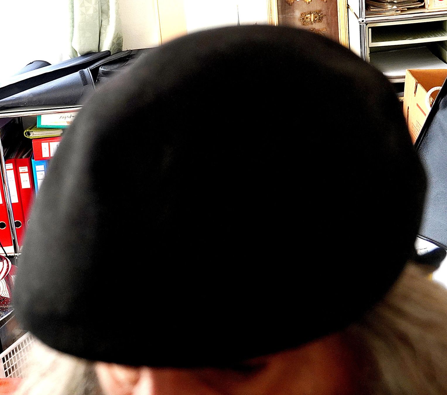 Copricapi, berretti & cappellini: Flat Cap für Erwachsene – Usato da Baar venduto da 2cvbaar 1